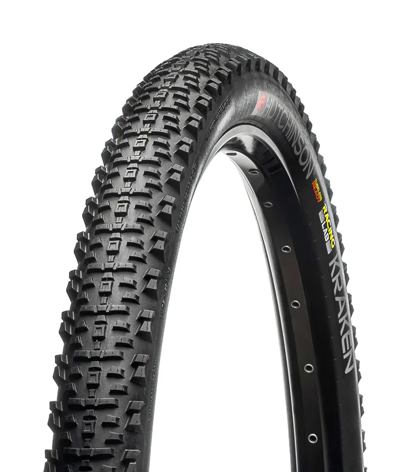 Hutchinson Kraken Racing Lab MTB Tyre 29 x 2.30 tubeless ready